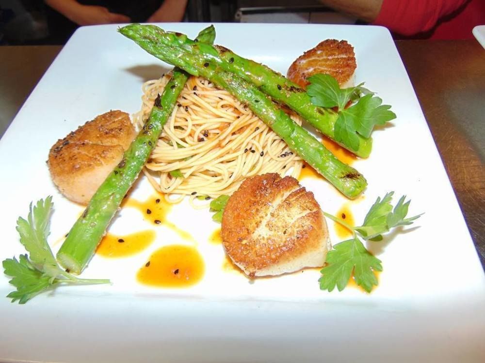 קלארקס סאמיט Camelot Restaurant & Inn מראה חיצוני תמונה